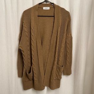 CJLA Elliot Cardigan